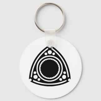 Porte-clés Rotor