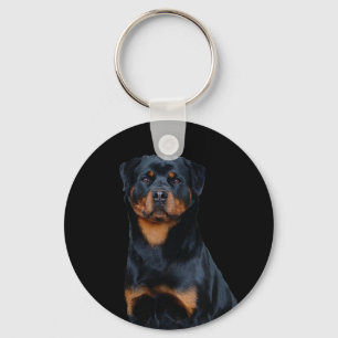 Porte-clés Rottweiler