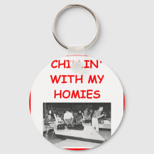 Porte-clés roulement