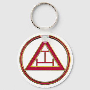 Porte-clés Royal Arch Triple Tau