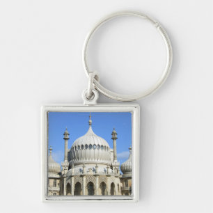 Porte-clés Royal Pavilion, Brighton, Sussex, England