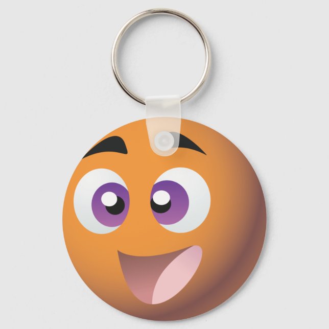 Porte-clés Royaume-Uni Bingo Promotions Merchandises (Recto)