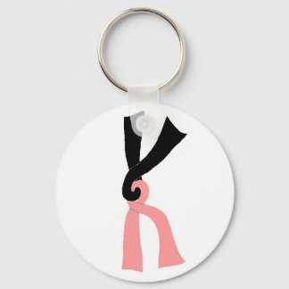 Porte-clés Rubans KR