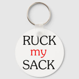 Porte-clés Ruck my Sack