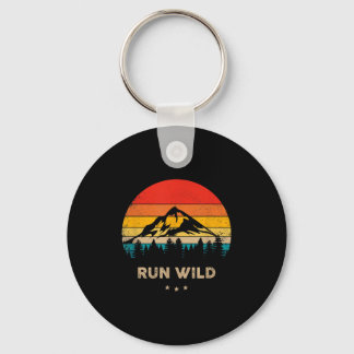 Porte-clés Run Wild Trails - Funny Trail