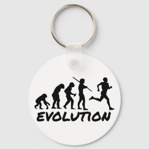 Porte-clés Runner Evolution