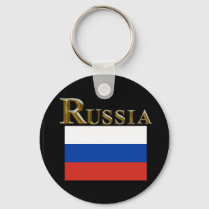 PORTE-CLÉS RUSSIA