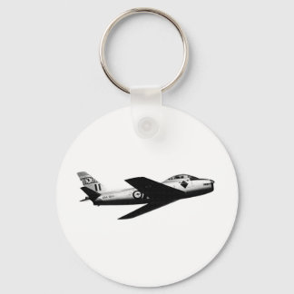 PORTE-CLÉS SABER CAC RAAF