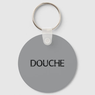 Porte-clés Sac drôle pour homme Cadeau pour personne agaçante