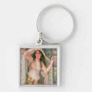 Porte-clés Safie, 1900