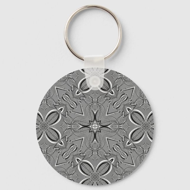 Porte-clés Sagesse_ (Recto)