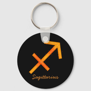 Porte-clés Sagittarius Keychain