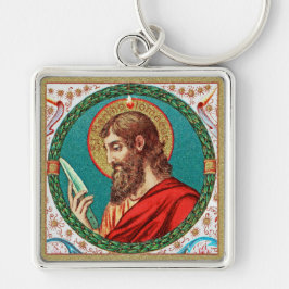 Porte-clés Saint Bartholomée l'Apôtre (JMAS 03)