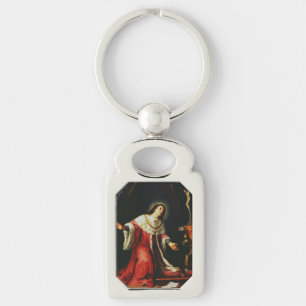 Porte-clés Saint Casimir Jagiellon