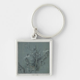 Porte-clés Saint Christopher, 1510