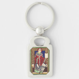 Porte-clés Saint Grégoire le Grand Docteur de l'Église