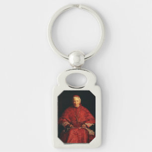 Porte-clés Saint John Henry Newman théologien anglais