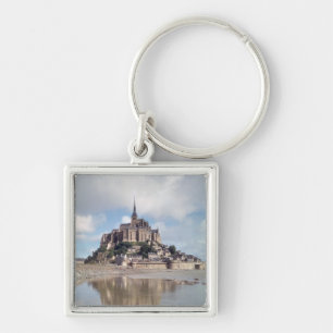 Porte-clés Saint-Michel de Mont