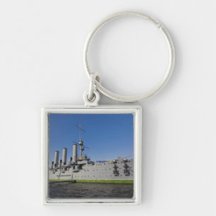 Porte-clés Saint-Pétersbourg, Croiseur Aurora