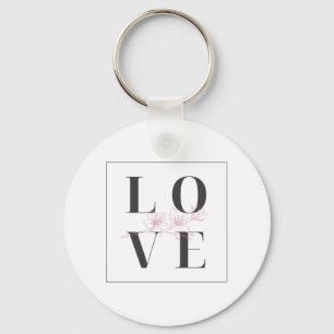 Porte-clés ❤️ Saint Valentin ❤️ Je vous aime