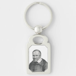 Porte-clés Saint Vincent de Paul