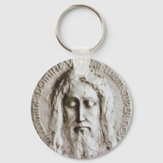 Porte-clés Sainte Face de Jésus Porte - clé