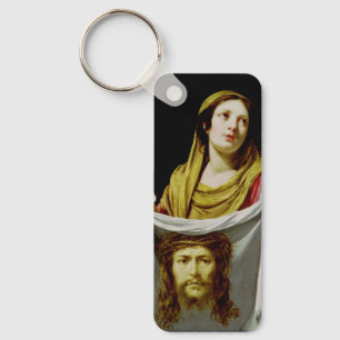 Porte-clés Sainte Véronique