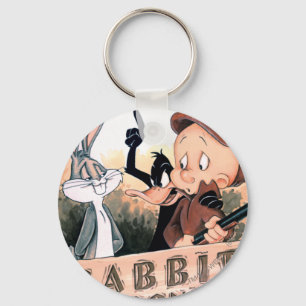 Porte-clés SAISON DE lapin LOONEY TUNES™