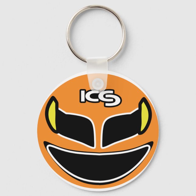 Porte-clés Saku MASK (Recto)