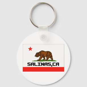 Porte-clés Salines, Ca -- Produits