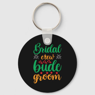 Porte-clés Salle de l'équipage mariage