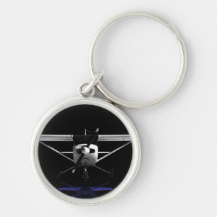 Porte-clés Salle de spectacle Cessna 152