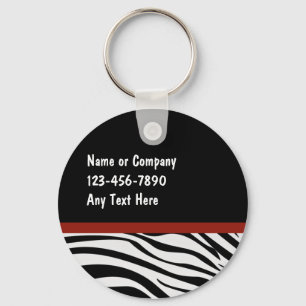 Porte-clés Salon Porte - clé