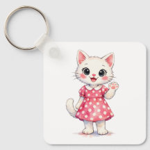 Salut Kitty!