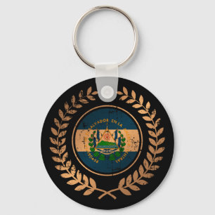 Porte-clés Salvador