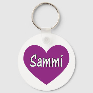 Porte-clés Sammi