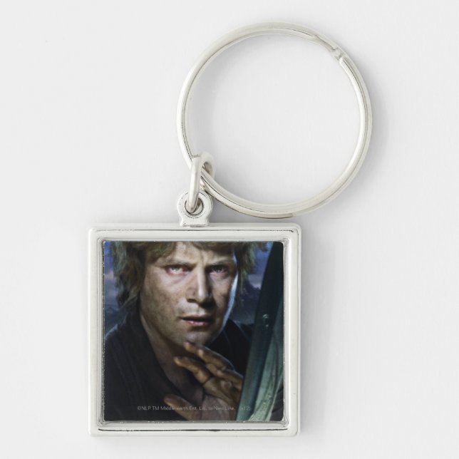 Porte-clés Samwise (Devant)