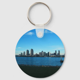 Porte-clés San Diego