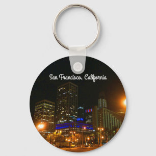 Porte-clés San Francisco Embarcadero #5 Porte - clé