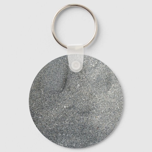 Porte-clés Sand Abstract Themed Design Merchandise (Recto)