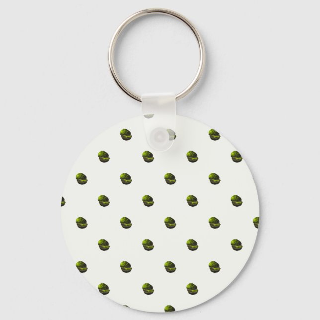 Porte-clés Sandwichs (Recto)