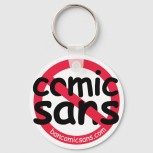 Porte-clés Sans Porte - clé