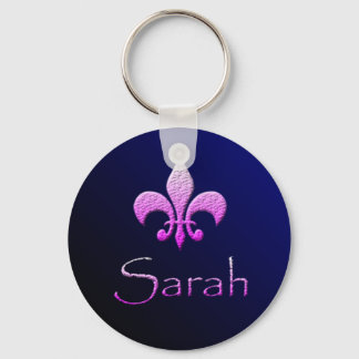Porte-clés Sarah