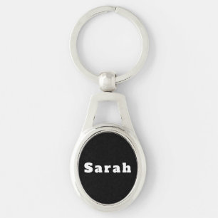 Porte-clés Sarah