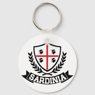 Porte-clés Sardaigne Italia