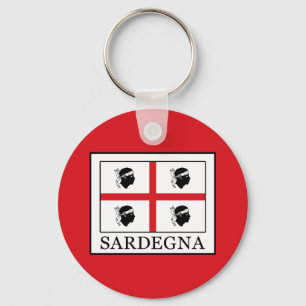 Porte-clés Sardegna