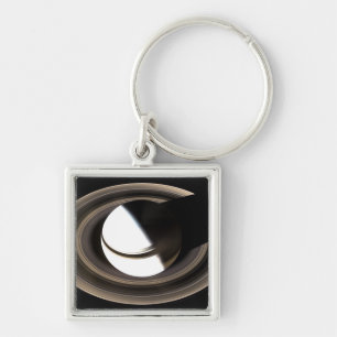 Porte-clés Saturne 2