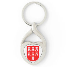 Porte-clés Saxonia