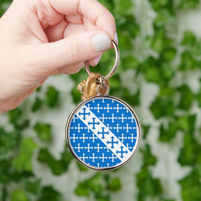 Porte-clés SCA Nahrun Kabirun Porte - clé (Main)