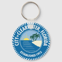 Sceau de Clearwater, Floride